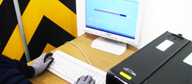 オンサイト作業2