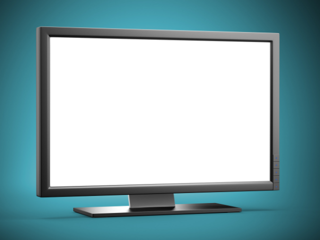 液晶モニター180x150