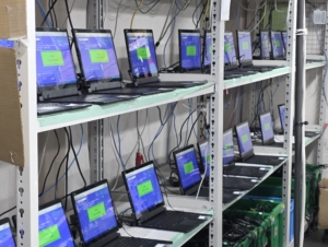 SSD完全消去はHDDより難しい — TRIM・Wear Levelingが残す”消えない痕跡”の正体