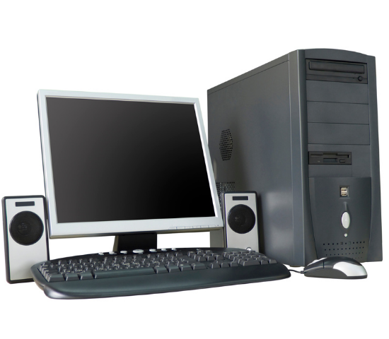 デスクトップパソコン180x150