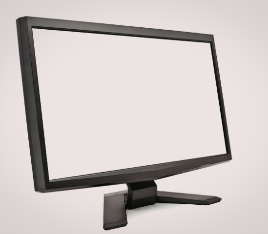 液晶モニター180x150